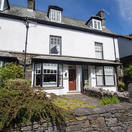 Вилла Greystones Боунес-он-Уиндермер Экстерьер фото