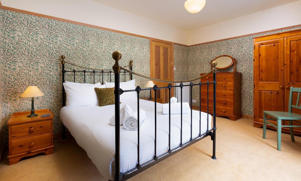 Вилла Greystones Боунес-он-Уиндермер Экстерьер фото